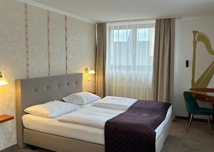 Am Schubertring 4* Viena