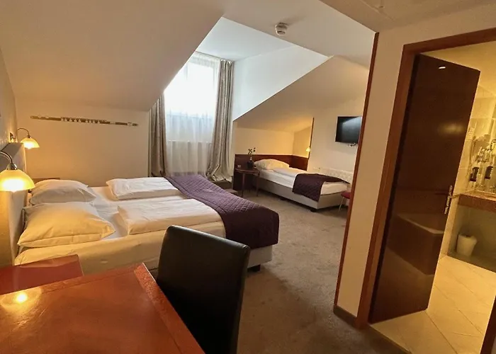 Am Schubertring Hotel 4*