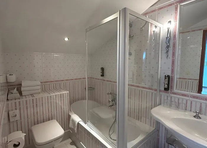 Am Schubertring Hotel 4*