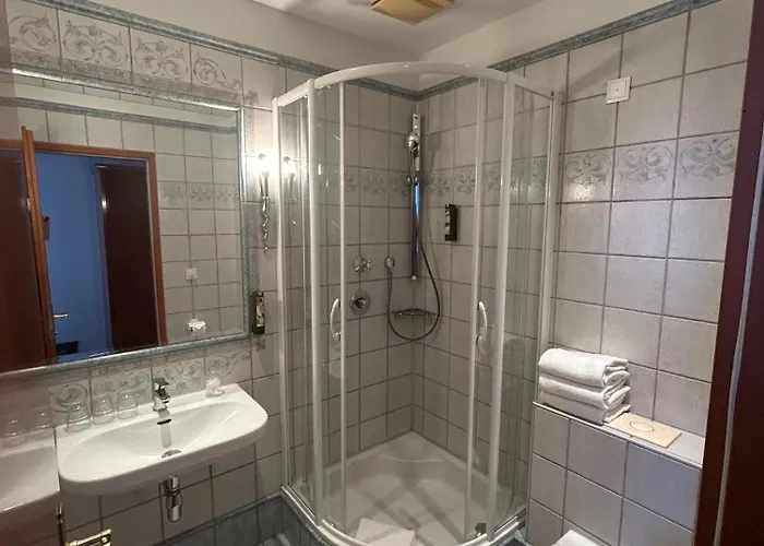 Hotel Am Schubertring 4*