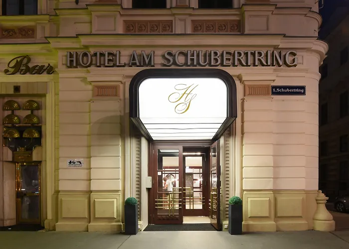 Am Schubertring 4*