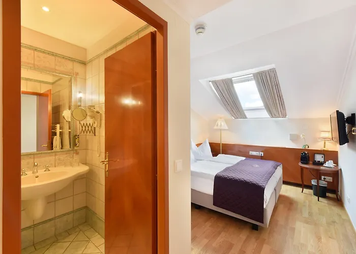 Hotel Am Schubertring