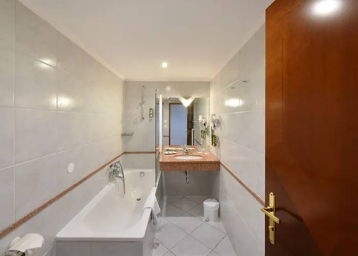 Am Schubertring 4* Viena