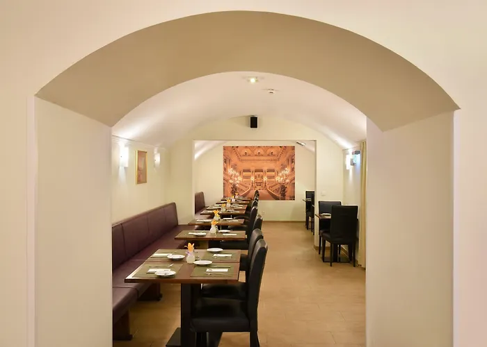 Hotel Am Schubertring
