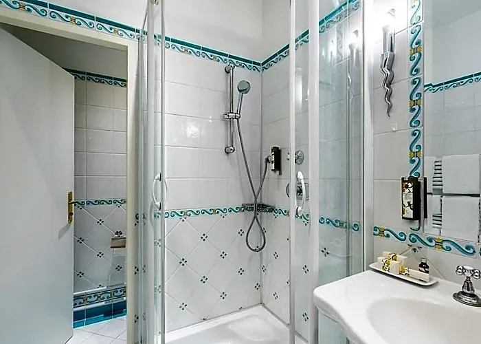 Hotel Am Schubertring