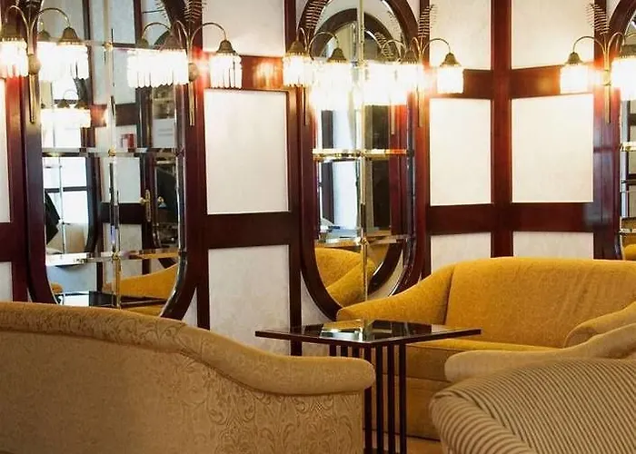 Am Schubertring 4* Viena