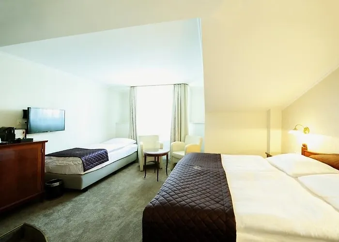 Am Schubertring 4* Viena